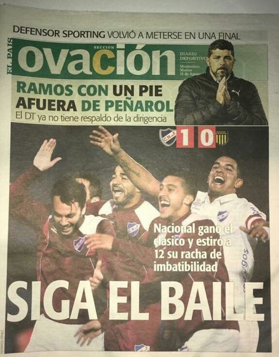 _Esdeman6ia_'s tweet image. A ver que pasó después del &quot;5 a 0&quot;...🧐🧐