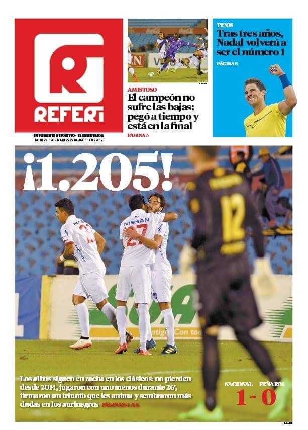 _Esdeman6ia_'s tweet image. A ver que pasó después del &quot;5 a 0&quot;...🧐🧐