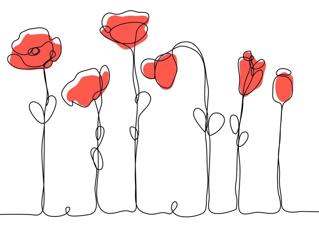 Thank you to all the men, women,  children and animals who gave the biggest sacrifice. #RemembranceSunday #LestWeForget