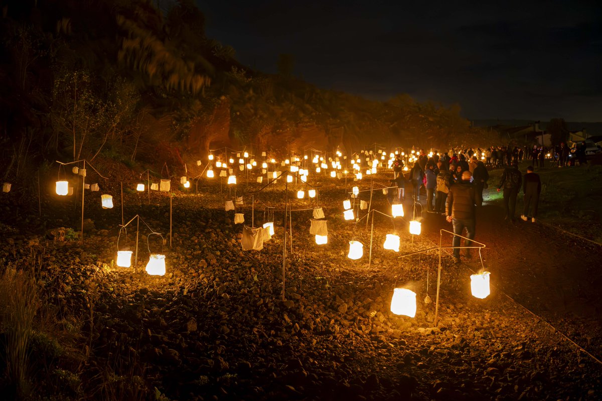 Més imatges de la jornada d'ahir, últim dia del Lluèrnia 2024!