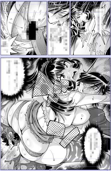 お風呂はたまに入ると翌日ピチピチでござんす😚
お湯ってレジャーですなあ♨️

今日描いた絵 2209個目
●うっかり入っちゃった!? 従姉妹と密着ゲーム中 
仮題 その気なんの気気になる木
めちゃコミhttps://t.co/laZVh7nGLI
FANZA https://t.co/SdKl7MA8Jt 