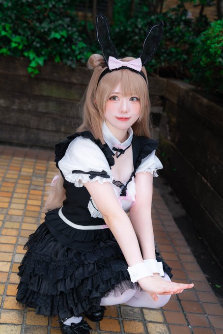 コスプレイヤーChie＊のTwitter画像17