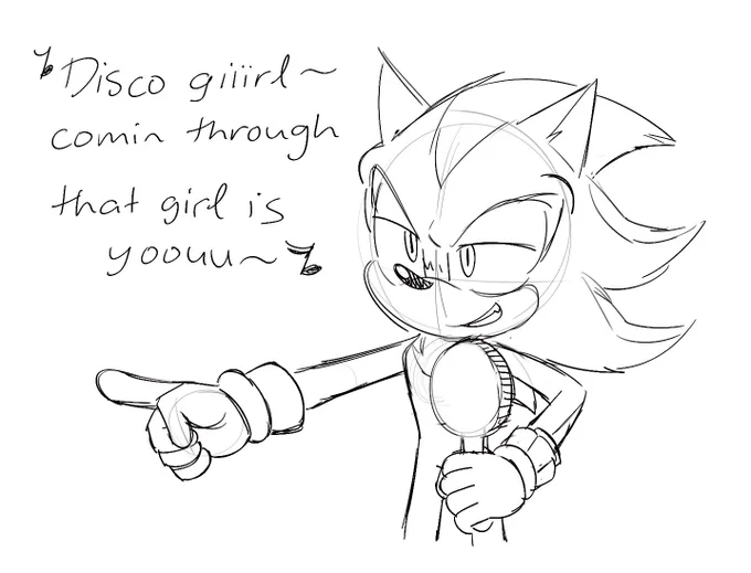 since movie Shadow was probably created during the 70's 