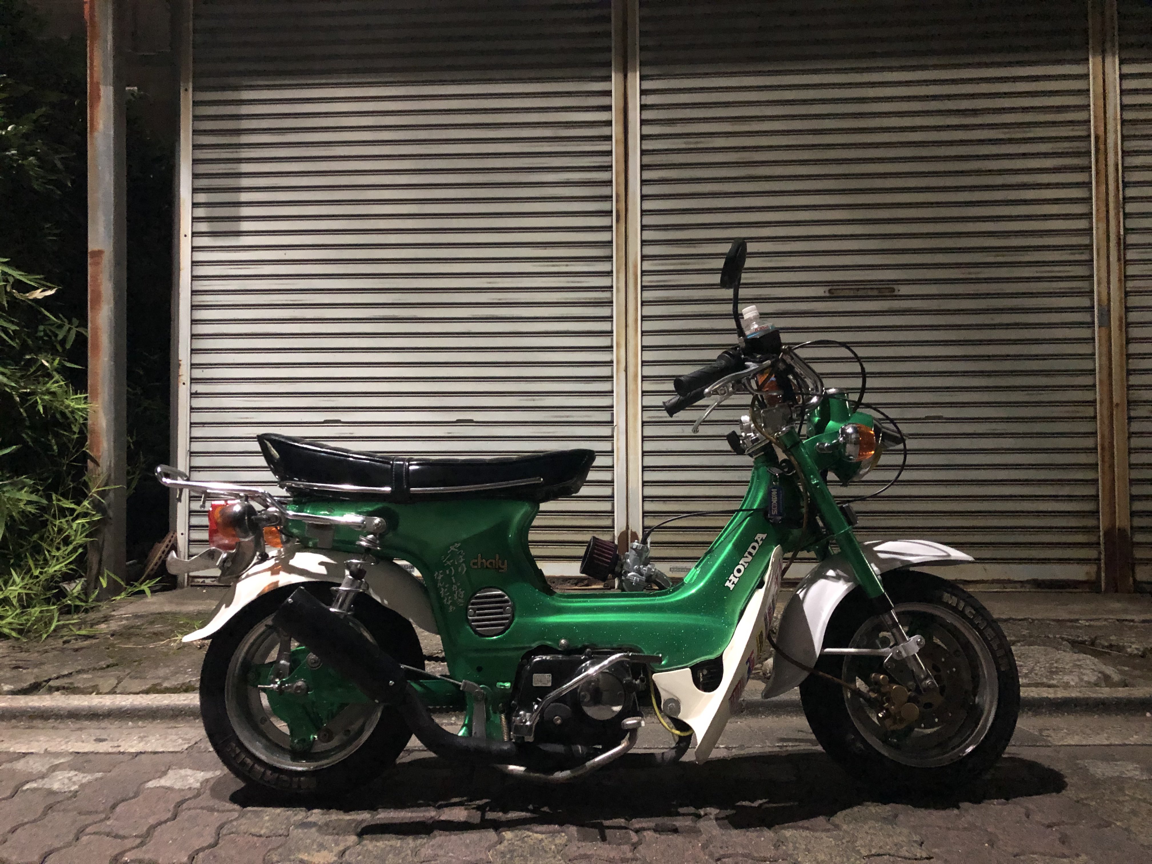 北海道ツーリングもサーキット走行もOKなリッターSS ZX-10R