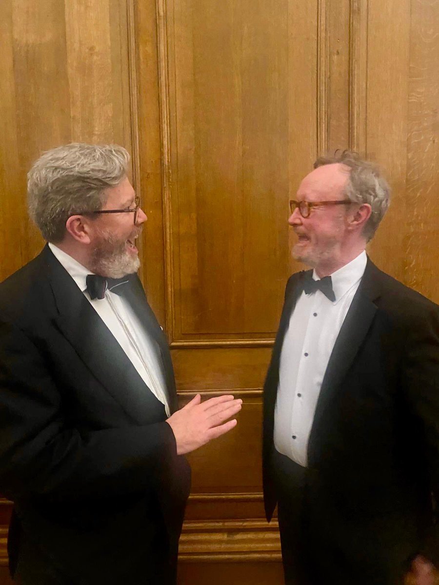 Bernard Dunleavy tweet media