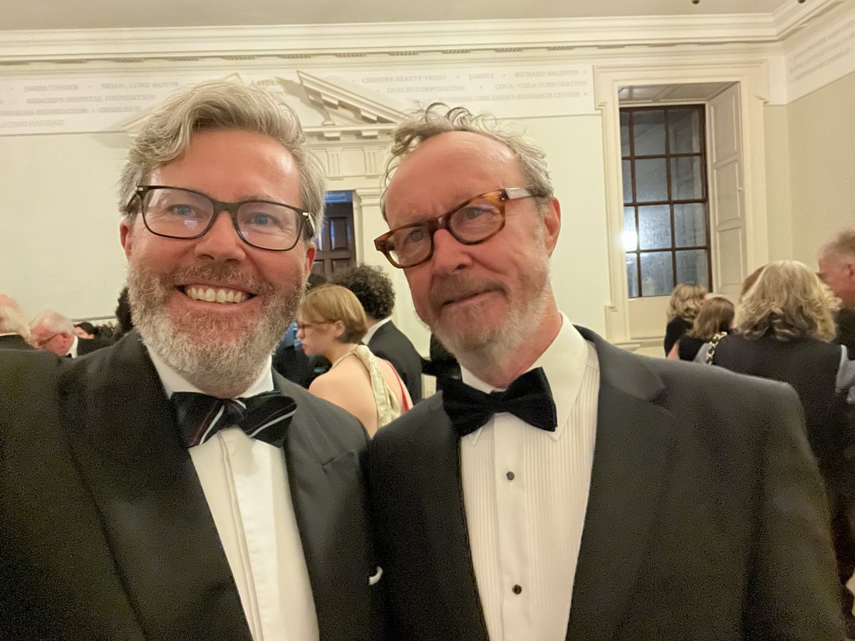 Bernard Dunleavy tweet media