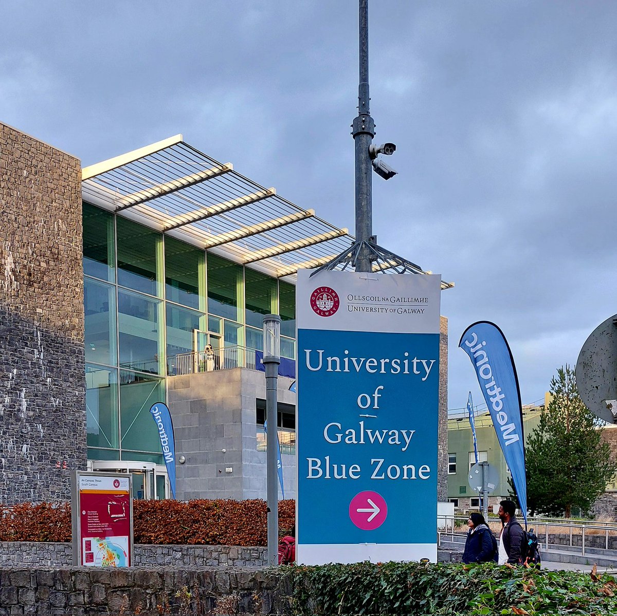 ReelLIFE SCIENCE (@reellifescience) on Twitter photo Great crowd in for the first of our seven screenings at the ReelLIFE SCIENCE Cinema today as part of the <a href="/galwayscience/">Galway Science & Technology Festival</a> Festival in <a href="/uniofgalway/">Ollscoil na Gaillimhe | University of Galway</a> at the start of #scienceweek. #GalwayScience Great crowd in for the first of our seven screenings at the ReelLIFE SCIENCE Cinema today as part of the <a href="/galwayscience/">Galway Science & Technology Festival</a> Festival in <a href="/uniofgalway/">Ollscoil na Gaillimhe | University of Galway</a> at the start of #scienceweek. #GalwayScience