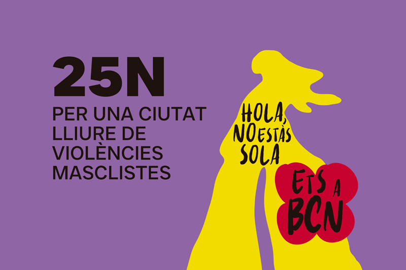 Centres Cívics BCN tweet media