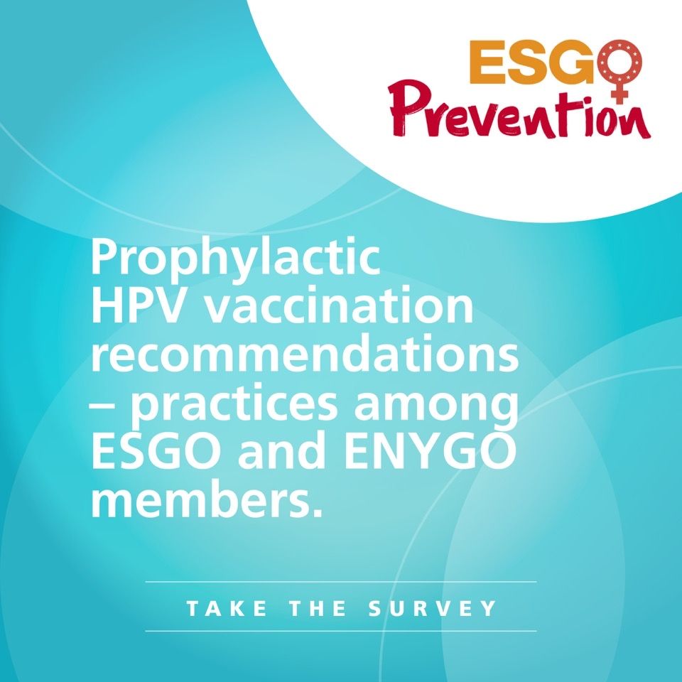 Dear colleagues, we would like to ask you to take your time and fill out this survey if you have not done it before. 

Please feel free to share among your colleagues. 

We really appreciate all your help.