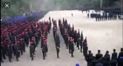 wilkoskillz's tweet photo. Our bushes in all #BiafraLand is a no go Area for Fulani Herdsmen. This is dry season, they will be looking for a way to come in. Anywhere they are found, the story will be different.

#ESN Protect #BiafraLand.

We Move

#SupportESN 

~IPOB HODS~ https://t.co/stoKlGnevA