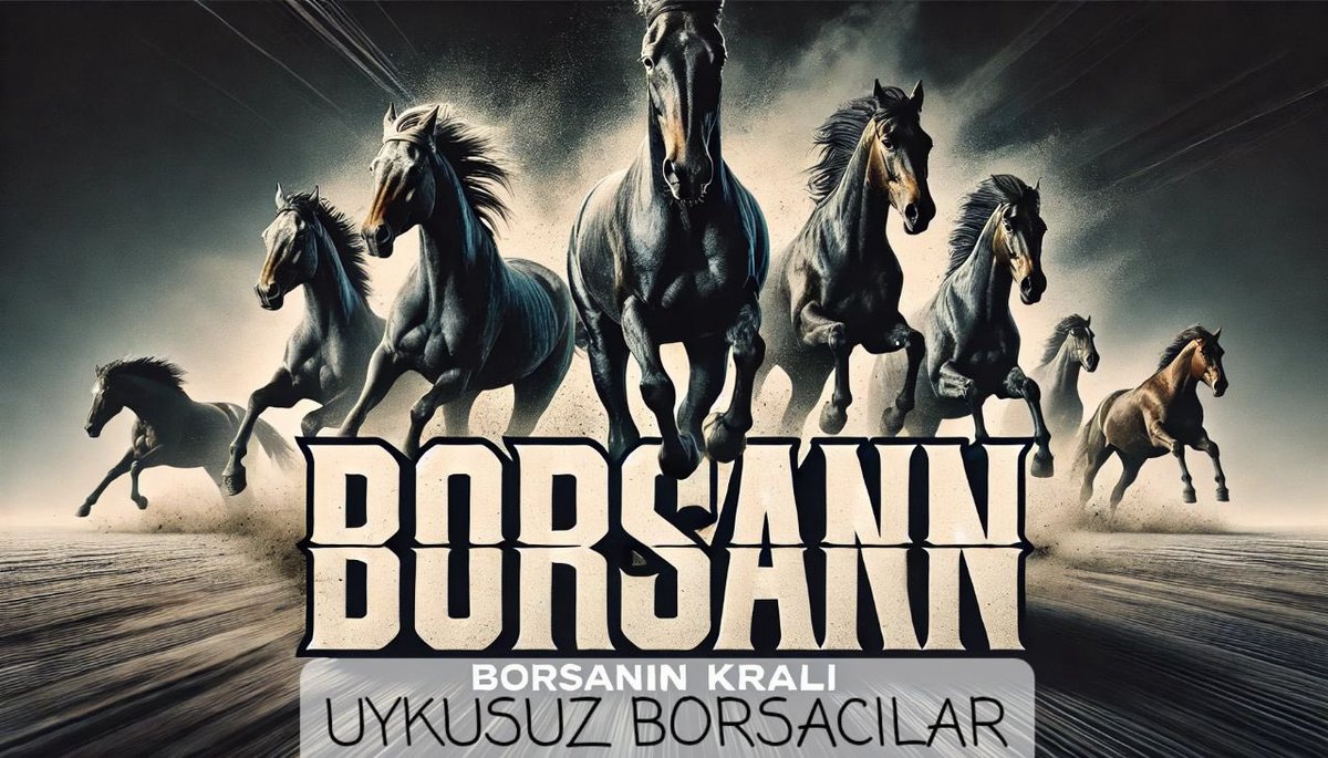 💸 Borsada güçlü kazanç fırsatları yakalamanın tam zamanı!

📈 Bu hafta tavan yapması beklenen hisselerle kazanç hedefinizi büyütün!

🌐 Profesyonel bakış açısıyla hisseleri değerlendirin, doğru adımlar atın!

➡️ t.me/uykusuzborsaci…

#sondakika #bist #borsa #10kasım #endeks