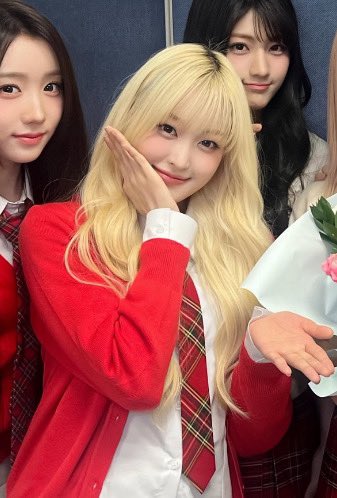 Say_reni_'s tweet photo. 소하 첫활동 수고 많아따 ❤️❤️ https://t.co/evapDg7Cjn