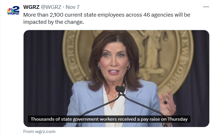 FactsMa02805793's tweet photo. Are you still wondering why all those public sector unions keep endorsing DEMOCRATS while you live in the highest taxed state in the country?  🙄
#StupidHumans
#FknMorons https://t.co/Hz31qG9EUf