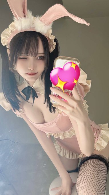 Twitterのコスプレ画像6
