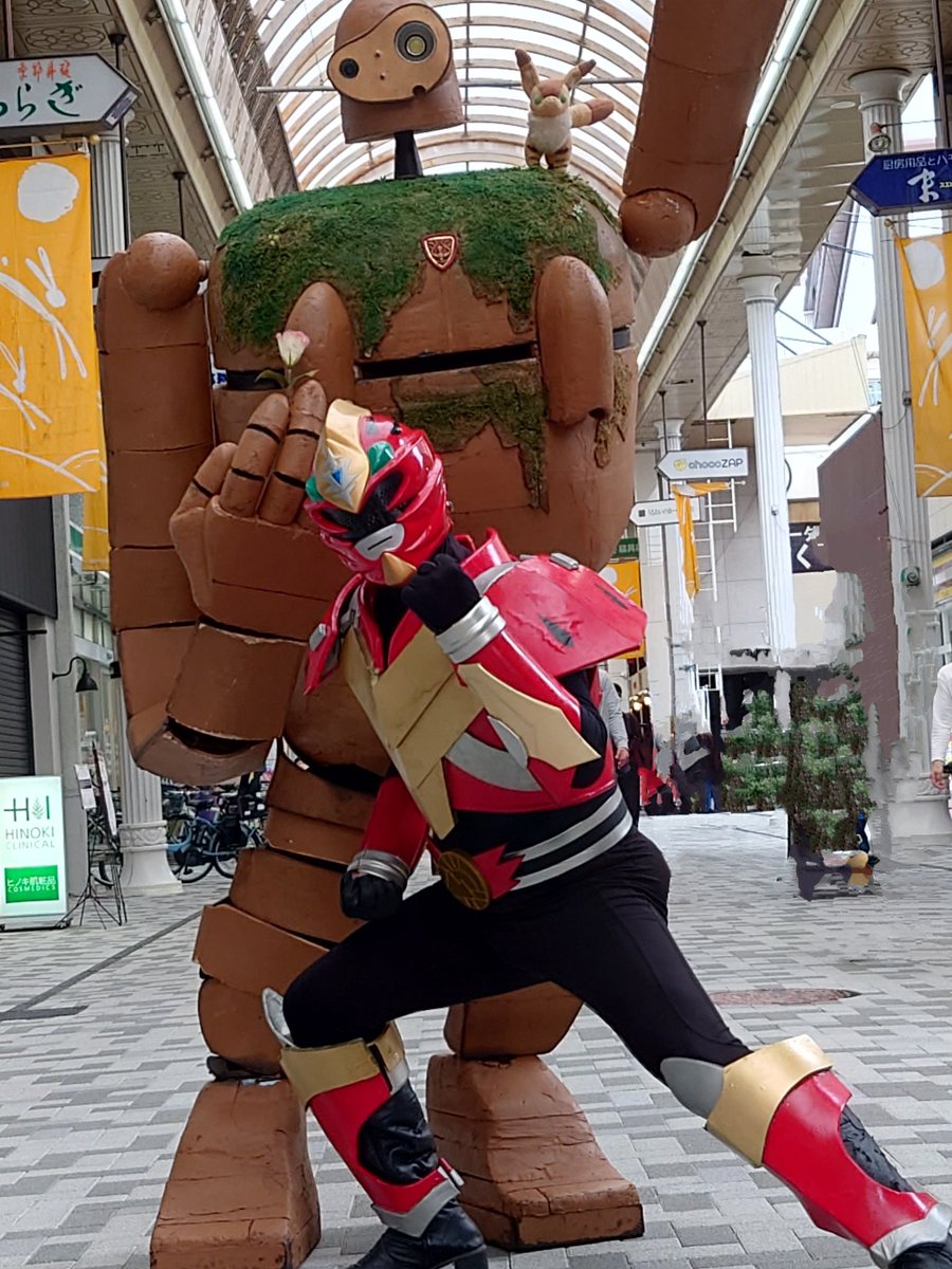 萌えサミットin山口市✨
ゼンゼンムシ 可愛らしかった😊。
楽しい時間を 有難う💕
#萌えサミ