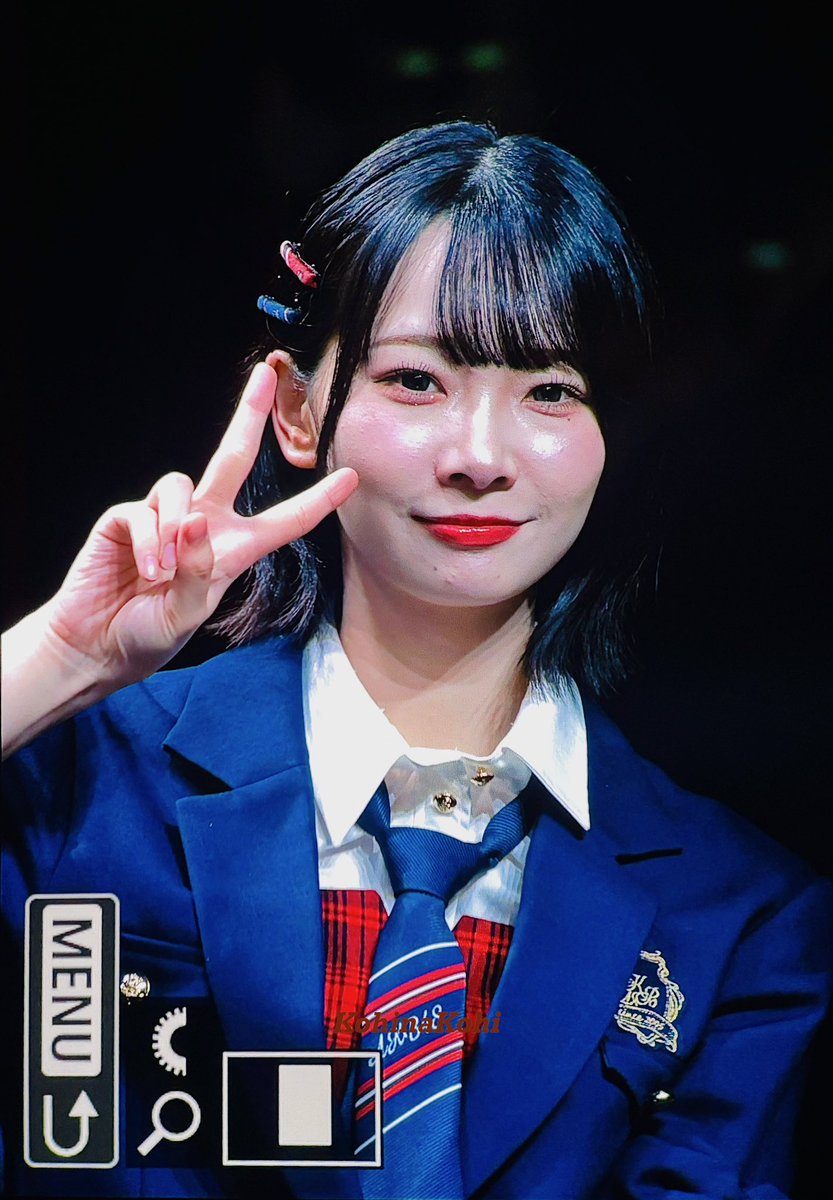 241110 AKB팬미팅 preview

#AKB48
#成田香姫奈
#今日のかふぇいん