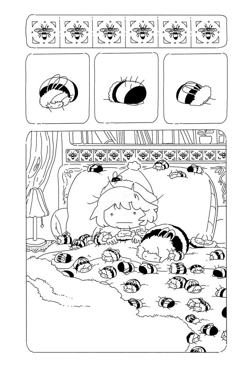 Dernier rappel!

Comme y en a bcp qui ont loupé la deadline à midi et qu’on est presque à 500% je rallonge exceptionnellement d’une heure !!!!  

exemplaire-editions.fr/exemplaire/pro…