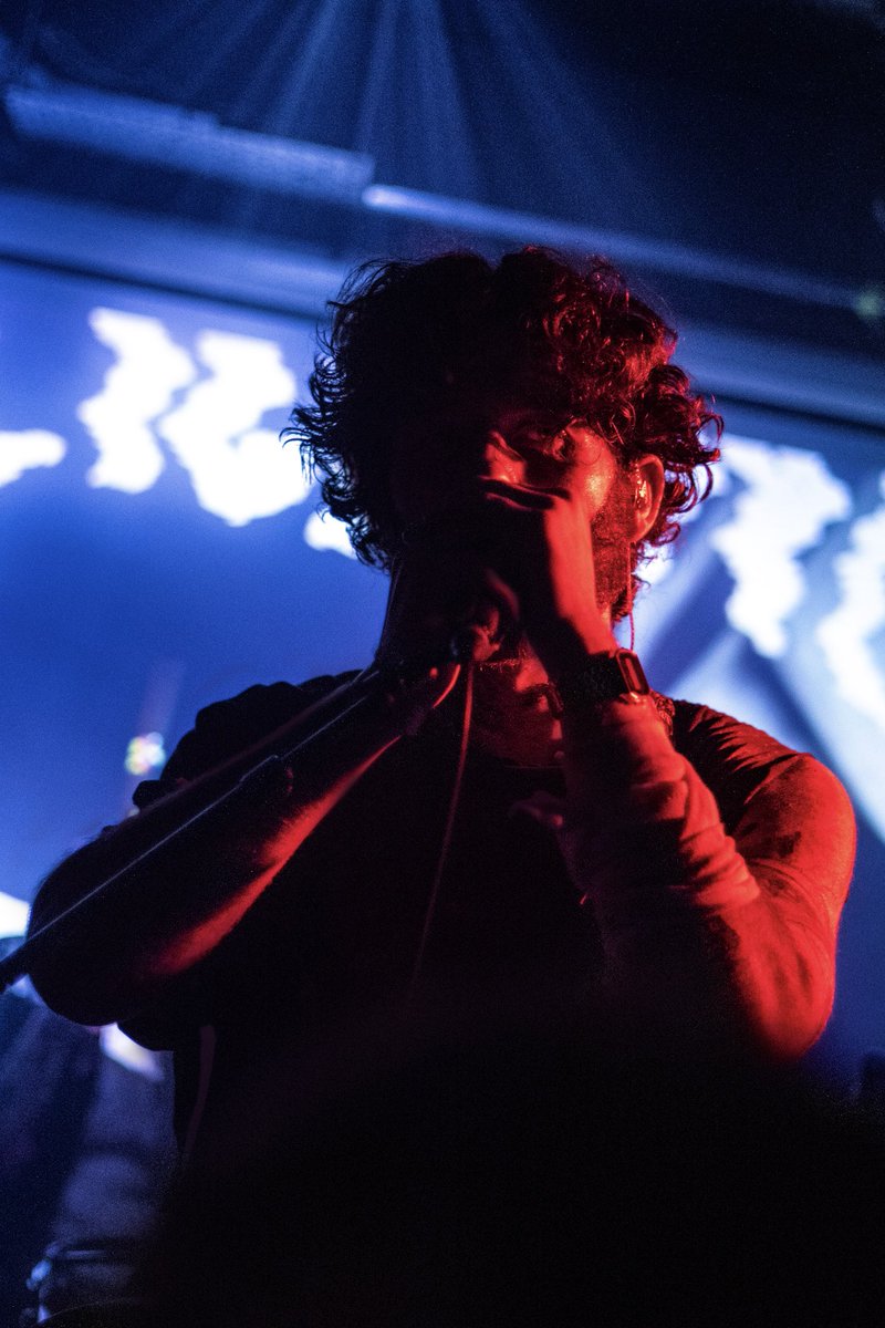 Wolforna (@wolfornauk) on Twitter photo We play Live at Leeds in the City, 12:30pm, Sela Bar, on Saturday 16th November.
Come join us and kick off your day with some gnarly riffs.
📍 Sela Bar
🎟️ <a href="/liveatleedsfest/">Live at Leeds</a> We play Live at Leeds in the City, 12:30pm, Sela Bar, on Saturday 16th November.
Come join us and kick off your day with some gnarly riffs.
📍 Sela Bar
🎟️ <a href="/liveatleedsfest/">Live at Leeds</a>