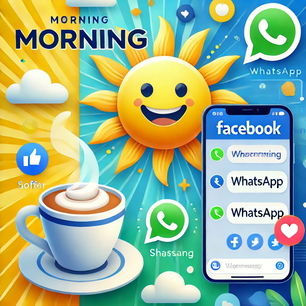 🌞 صباح الخير! 🌞

تم تفعيل بوت الواتساب الخاص بنا لمساعدتكم في متابعة جميع استفساراتكم وأسئلتكم بسهولة وسرعة! 🚀💬

إذا عندك أي استفسار، تقدر تتواصل معانا مباشرة عن طريق الرقم التالي:
📲 +201095309313

أو ببساطة اضغط على الرابط 👇
🔗 التواصل عبر واتساب : wa.me/201095309313