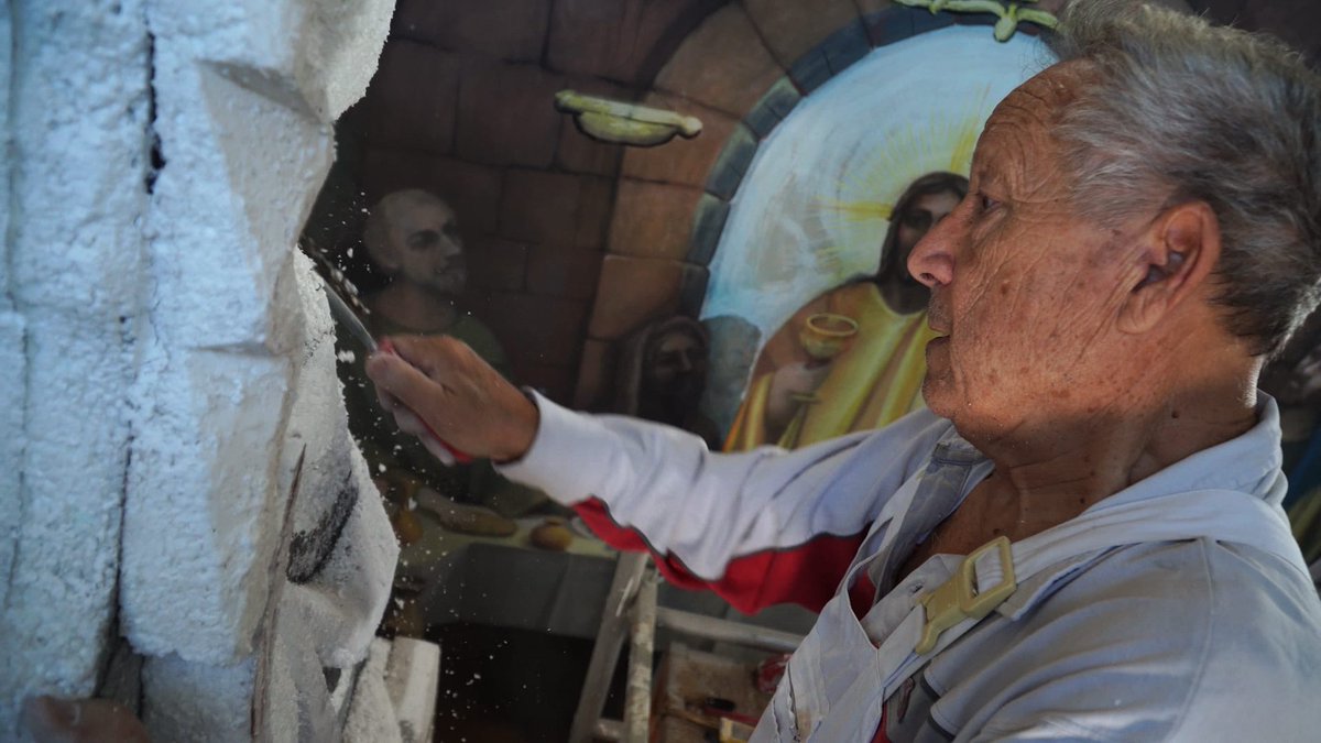 MLuisa Martínez León tweet media