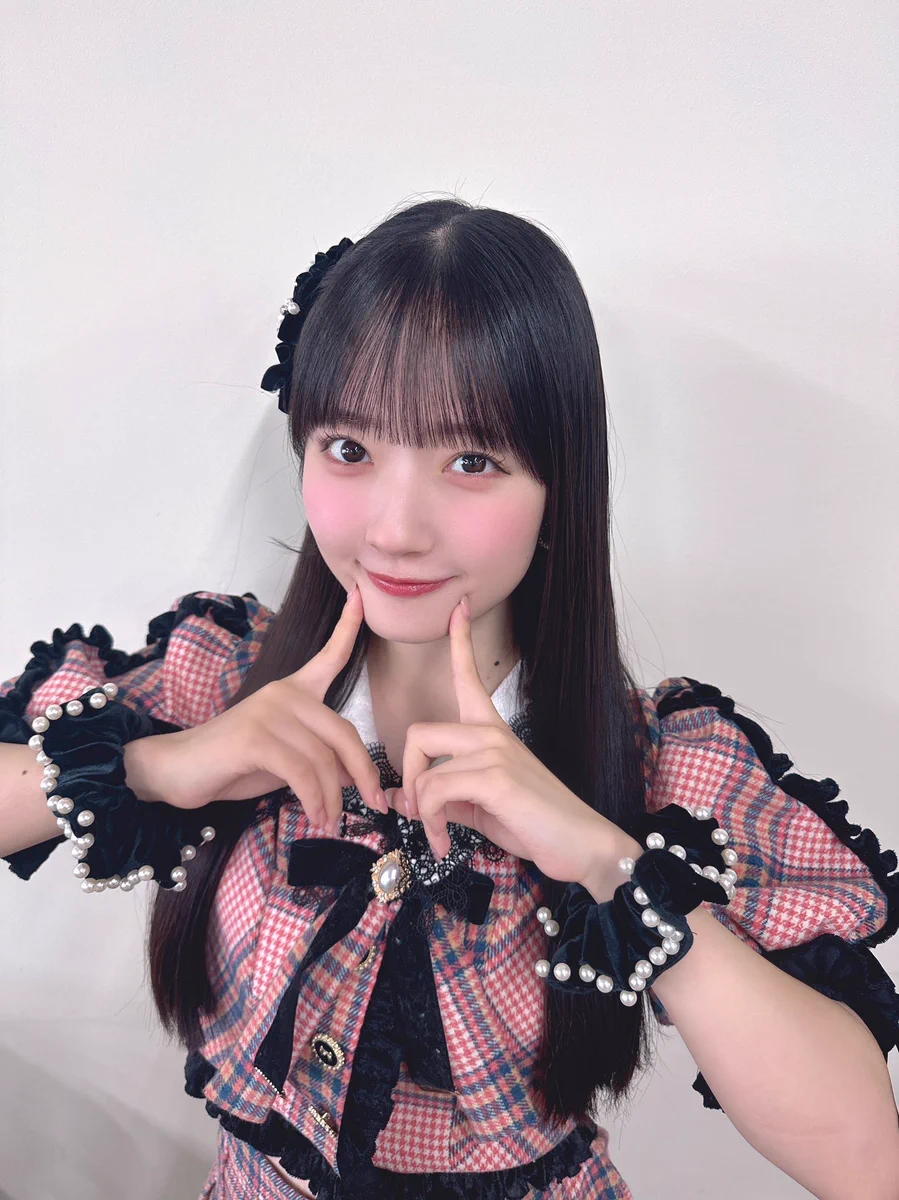 川本笑瑠(CUTIE STREET） on X: 