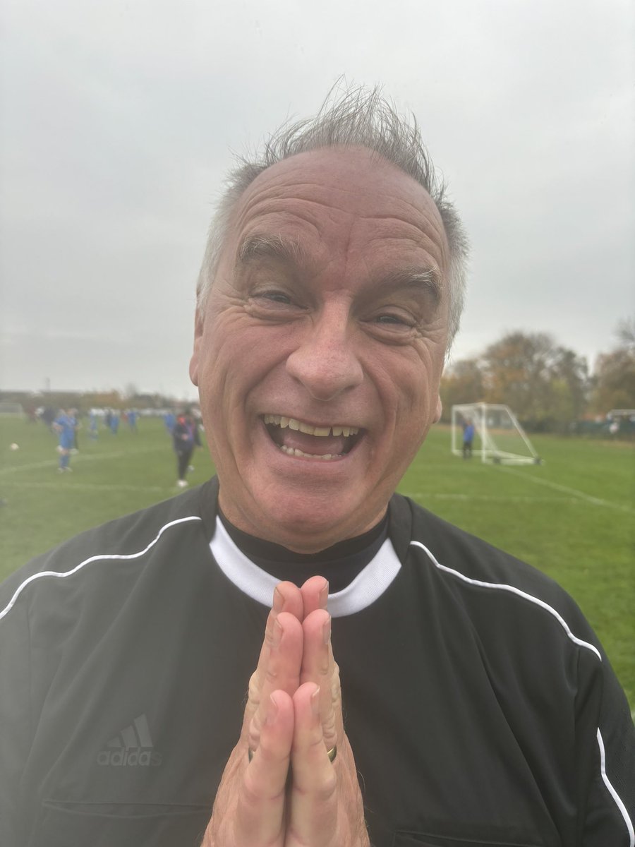 The Right Reverend Tony Walton 

(Available for Weddings and Christenings, cheap rates) 

✝️⛪️