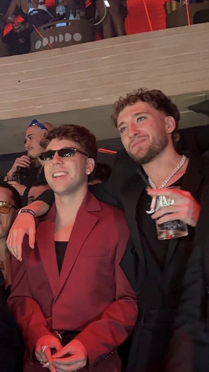 La Pantera, Aitana, Yung Beef y Pitbull si, de putísima madre. Pero el pueblo pide esto: