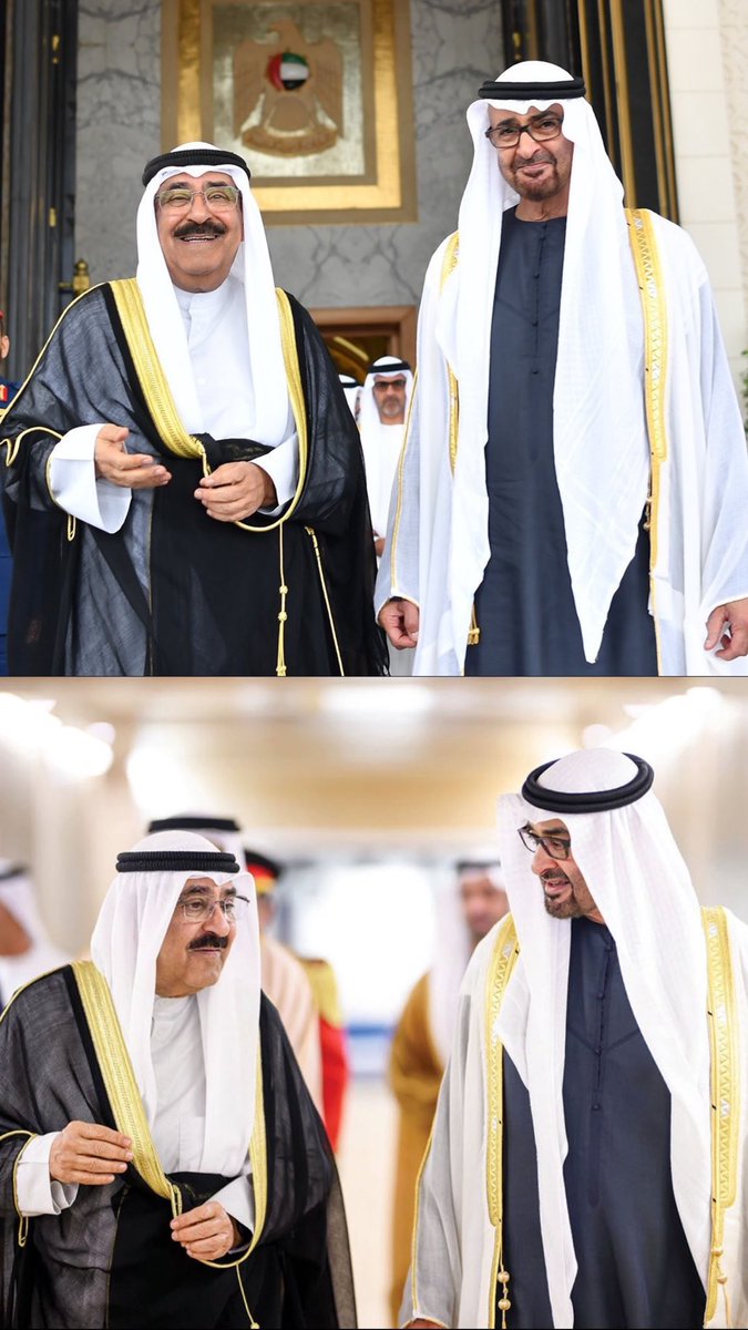 A_ALkhatri's tweet photo. الله يحفظكم ويدوم عزكم ومحبتكم ويجمعكم ❤️

#الكويت_ترحب_بمحمد_بن_زايد 
#الشيخ_مشعل_الاحمد_الصباح 
#الإمارات_تحب_الكويت 
#محمد_بن_زايد https://t.co/WdMTEJD8q8