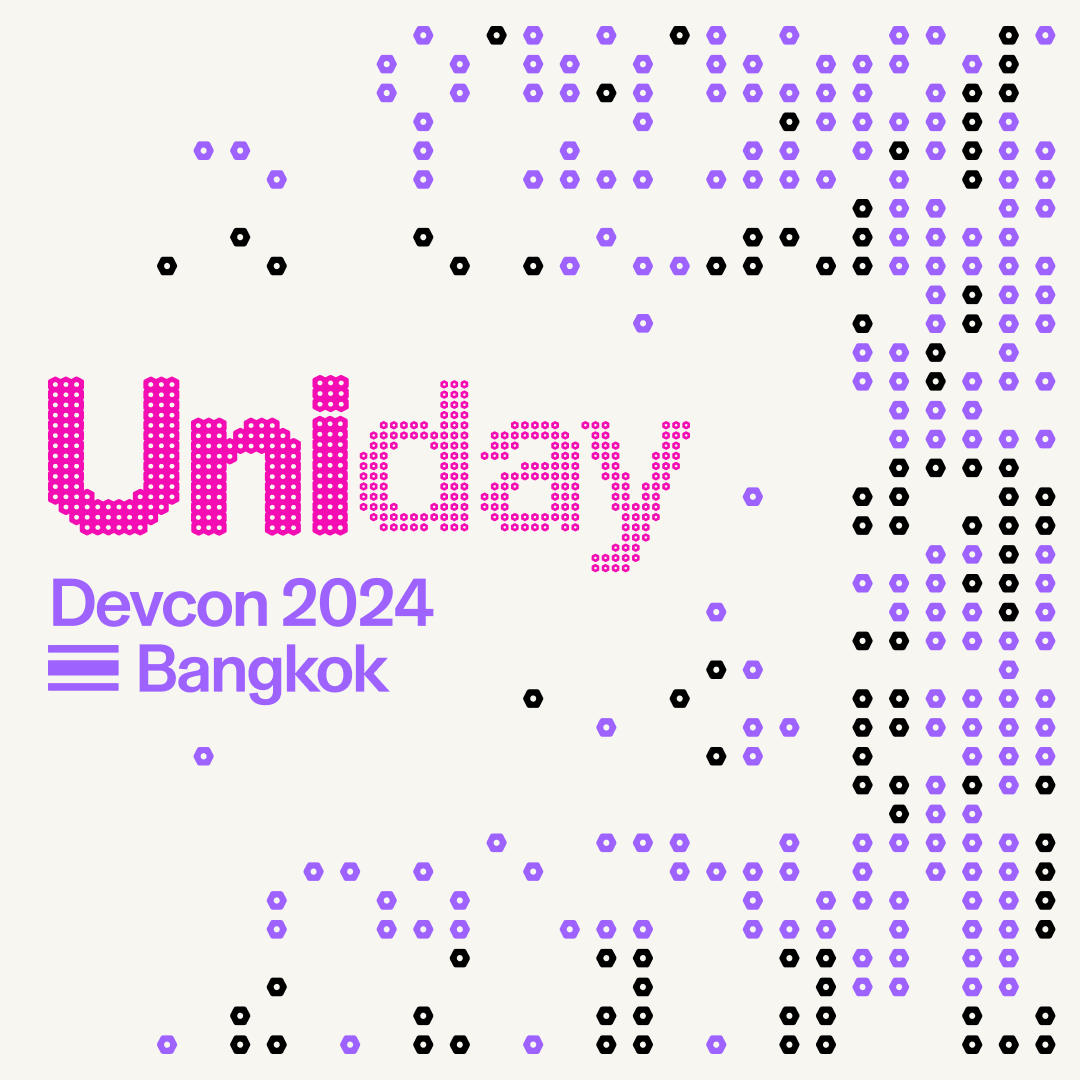 Unichain tweet media