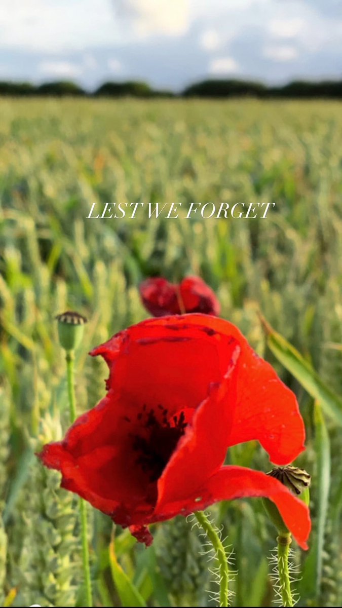 #LestWeForget