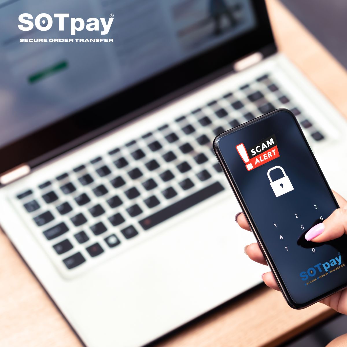 🚨 Is BACS Putting Your Business at Risk? 🚨

Imagine this: £1.17 BILLION lost to fraud in the UK just this year.

Learn more:
galatechnology.co.uk/news/story?slu…

💬 Share your thoughts below

#scams #appfraud #ScamWarning #scamming