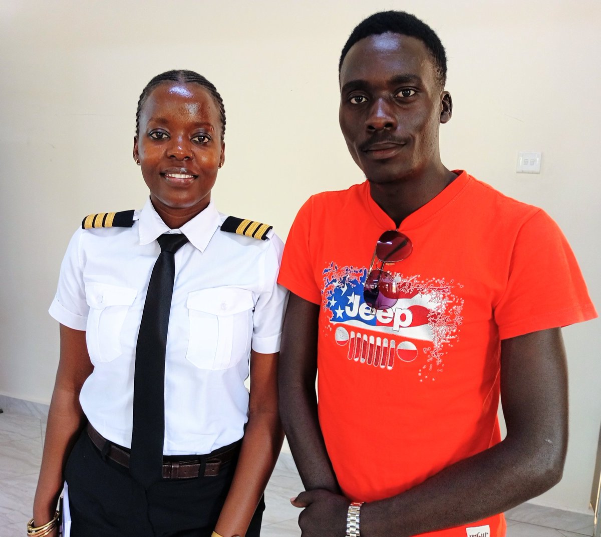 Eng Abraham Tumusiime tweet media