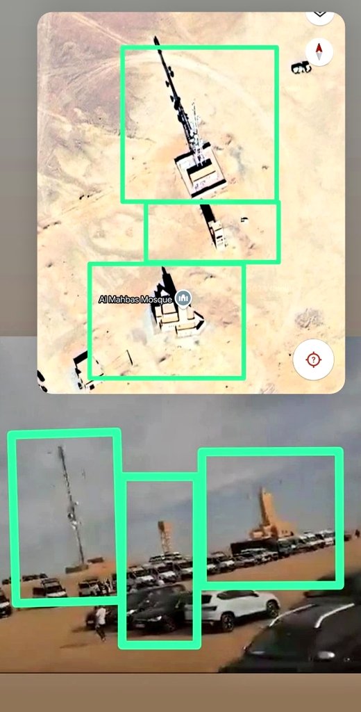 Ghailanni811D's tweet photo. ⚠️CONFIRMADO⚠️
DESTRUIDA LA BASE DE OP. (GRUPO DE ARTILLERÍA REAL GAR), DEL RÉGIMEN MARROQUÍ🇲🇦.
En la ciudad Ocupada de Mahbes Sahara Occ🇪🇭.
📍27.427432,-9.043798📍