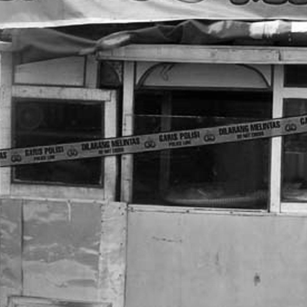 – Daging Dalam Bakso –
 
Sumi (29) hilang misterius pada akhir September 2002. Peristiwa itu telah dilaporkan oleh suaminya, Trisno (32), kepada pihak yang berwajib. Trisno menuduh seorang pria bernama Bondo menyembunyikan istrinya. Penyelidikan berjalan di tempat, hingga tiga