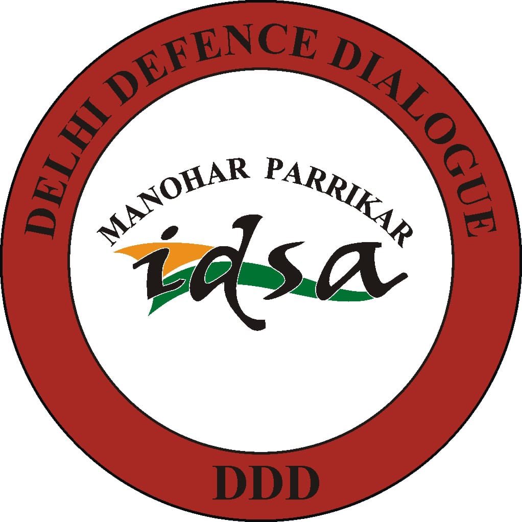 IDSAIndia's tweet photo. #DDD2024 shall provide a premier platform to discuss contemporary defence and security challenges for India. It would deliberate on #AdaptiveDefence strategies for India on 12-13 Nov 2024.
See the #DDD2024 webpage: https://t.co/iFvXc1xe3i https://t.co/FQPCT3tHeY