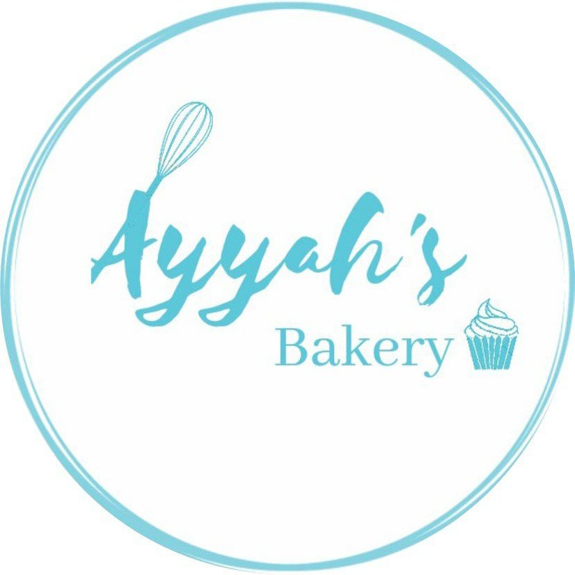 Ayyahs_Bakery's tweet photo. #NewProfilePic https://t.co/aHNY3kaymO