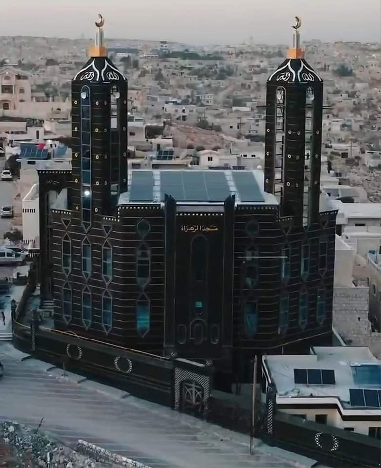 bashar_alhafi's tweet image. قوم يزيد يكرهون إسم الزهراء..

لعنة الله على أبناء الحرام