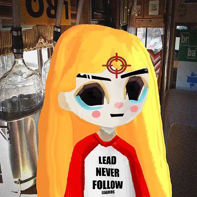 littleretardw's tweet photo. ๐ Ready for some fire news?
164/405 mintedโget in before it's all gone! ๐ฅ
The next 6 mints can WIN rare Retardio Brothers + $5 for each mint.
Don't miss out!
Mint link : https://t.co/OicbXRsicv
#NFTGiveaway #MintingEvent https://t.co/FVdNwAkYDb