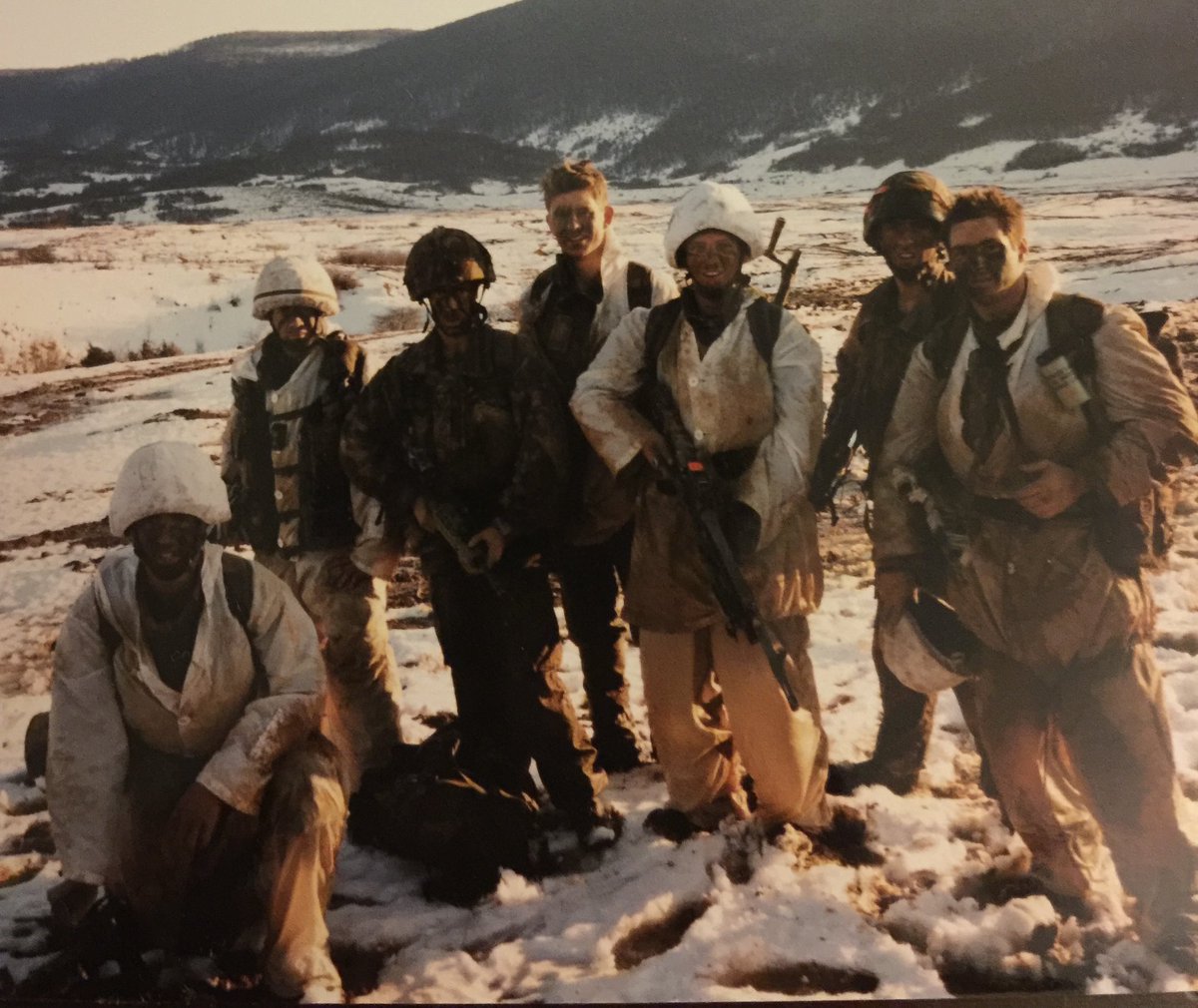 HeadGeog's tweet image. 'When You Go Home, 
Tell Them Of Us And Say,
For Your Tomorrow, 
We Gave Our Today.'

#RememberanceDay #RememberanceDay2024 #rememberancesunday