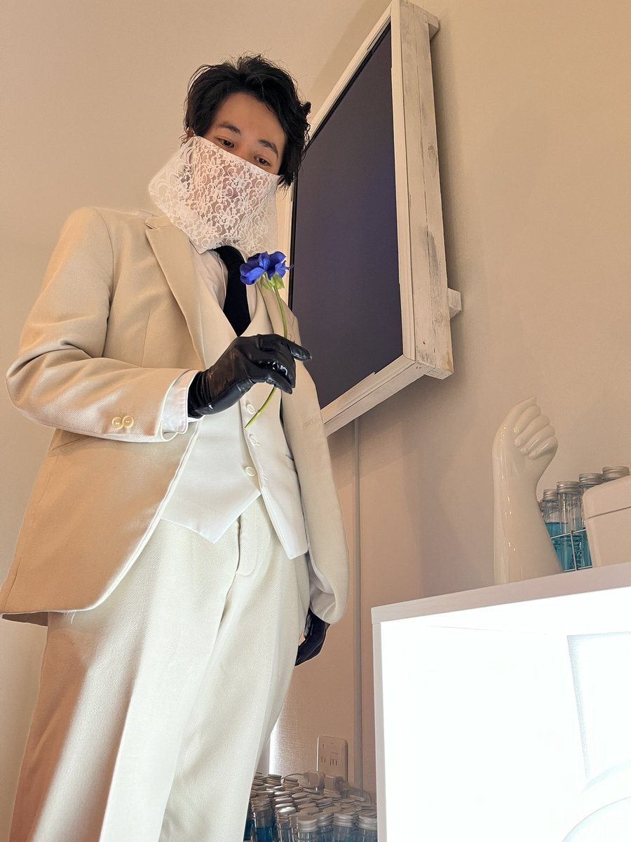 本日もご来場ありがとうございました！
#Unseenyou

外は寒いし、天気も絶妙な中
観に来てくださり
ありがとうございました。
良きガーデンでした。

次回は11/17
お待ちしてます。
珍しく笑笑
Photo byこーしさん
ありがとうございました！