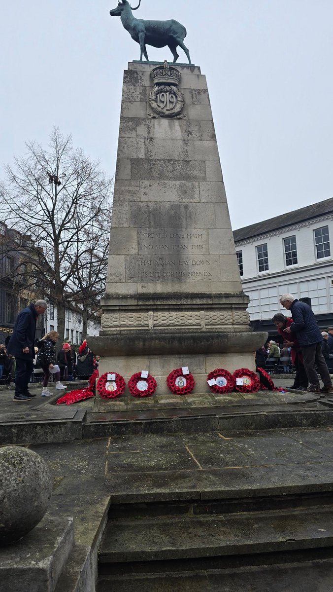 Bengeo Cricket Club (@bengeocc) on Twitter photo We shall remember them. We shall remember them.