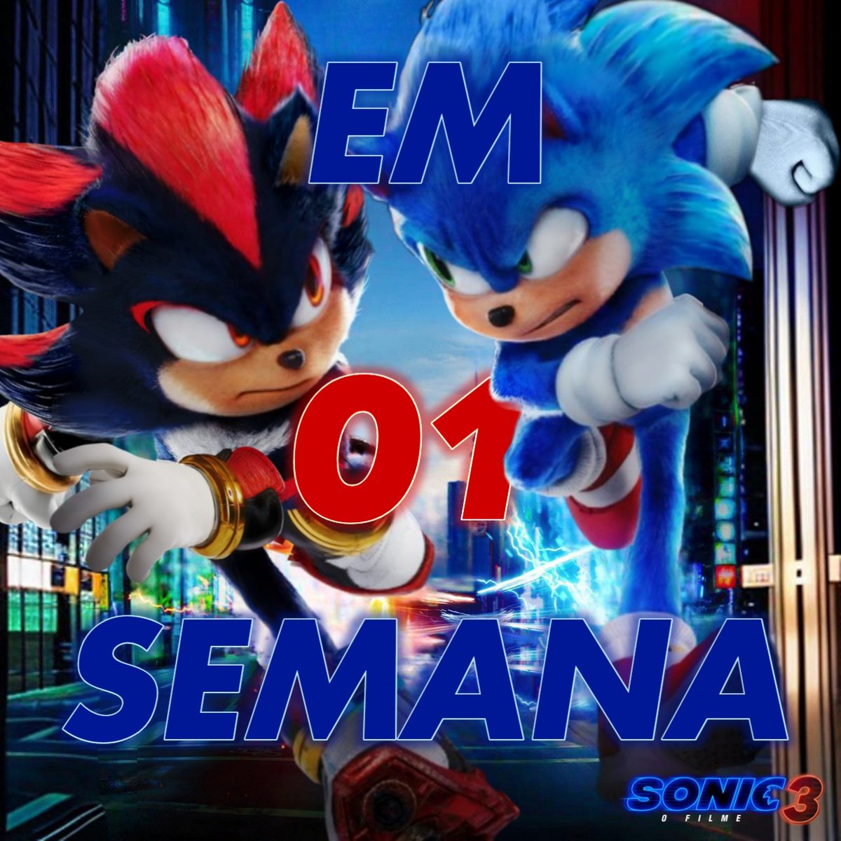 MateusMmfv's tweet photo. Em 1 semana do "Sonic 3: O Filme" chegou, em 21 de Novembro no Trailer Final
#MateusMMFV #MMFV #SonicMovie3 #Sonic3 #Sonic3OFilme
🔵🦔⚡⚫🔴🦔⚡ https://t.co/VWovNFKL4O