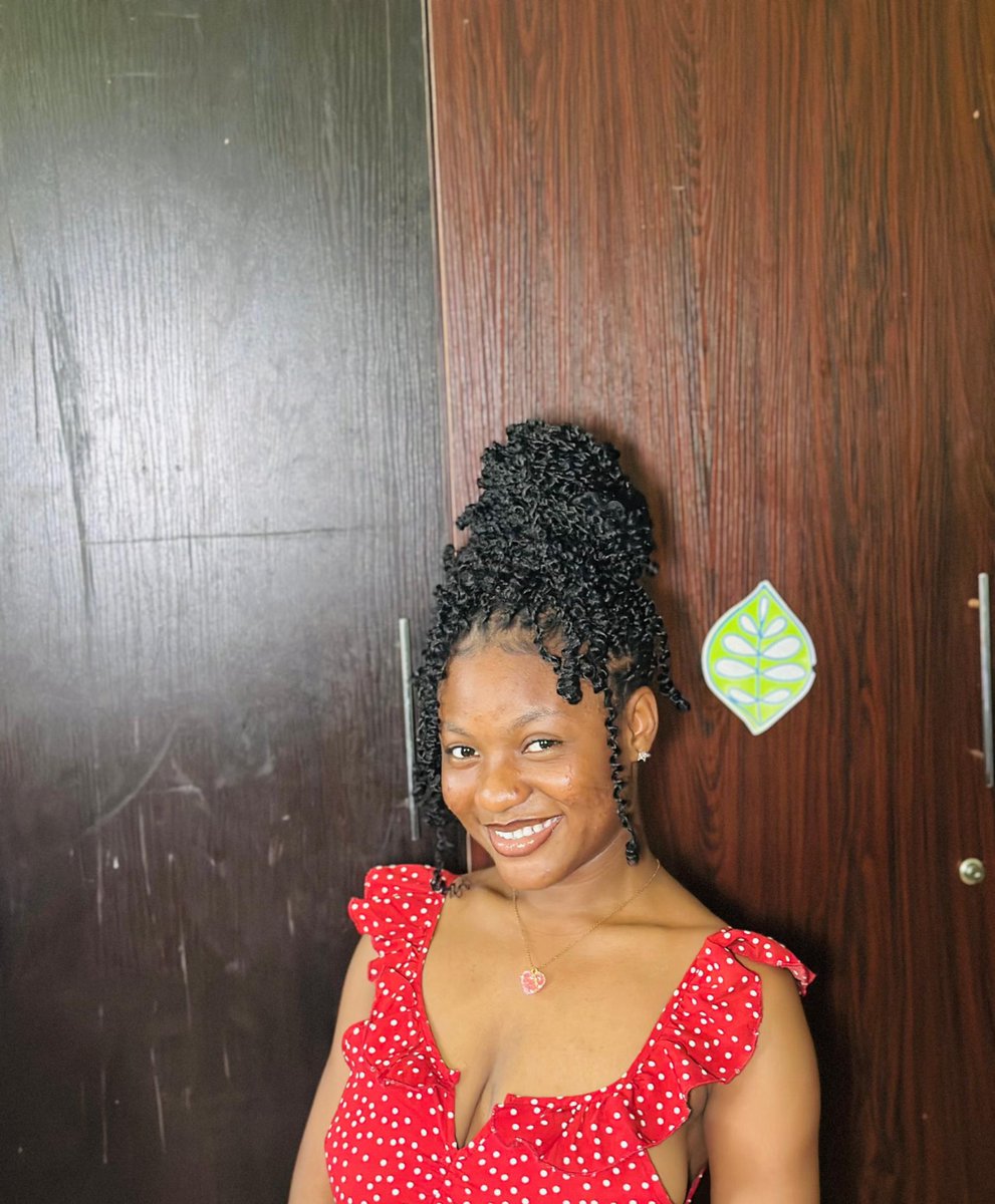 Damilola🌺 tweet media