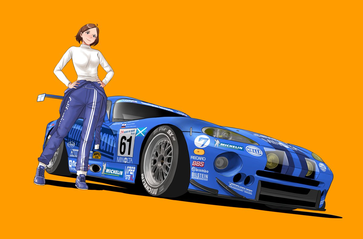 AmoEmo100's tweet photo. Viper alms
oc @arhentol https://t.co/W6vrD51vFT