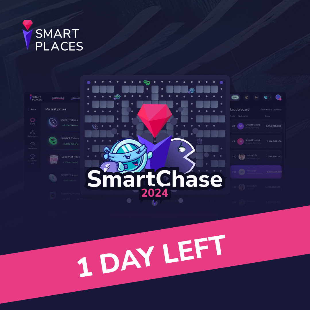 SmartPlaces tweet media