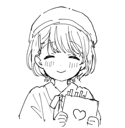 以前描かせていただいたイラストキャラの音声作品が販売されました。まいちゃんのお声は夏和小様です。どうぞよろしくお願いします!
https://t.co/QjD4mnaion 