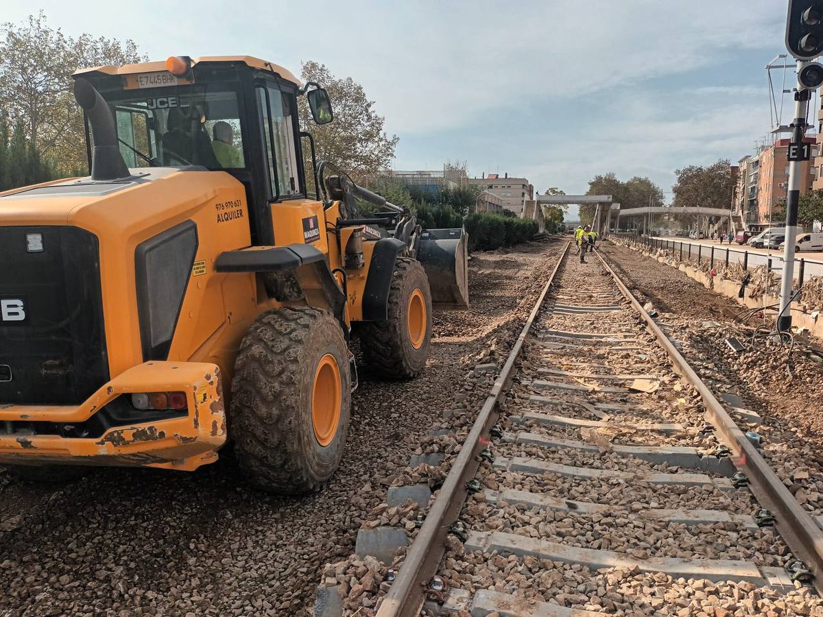 Ministerio Transportes y Movilidad Sostenible tweet media