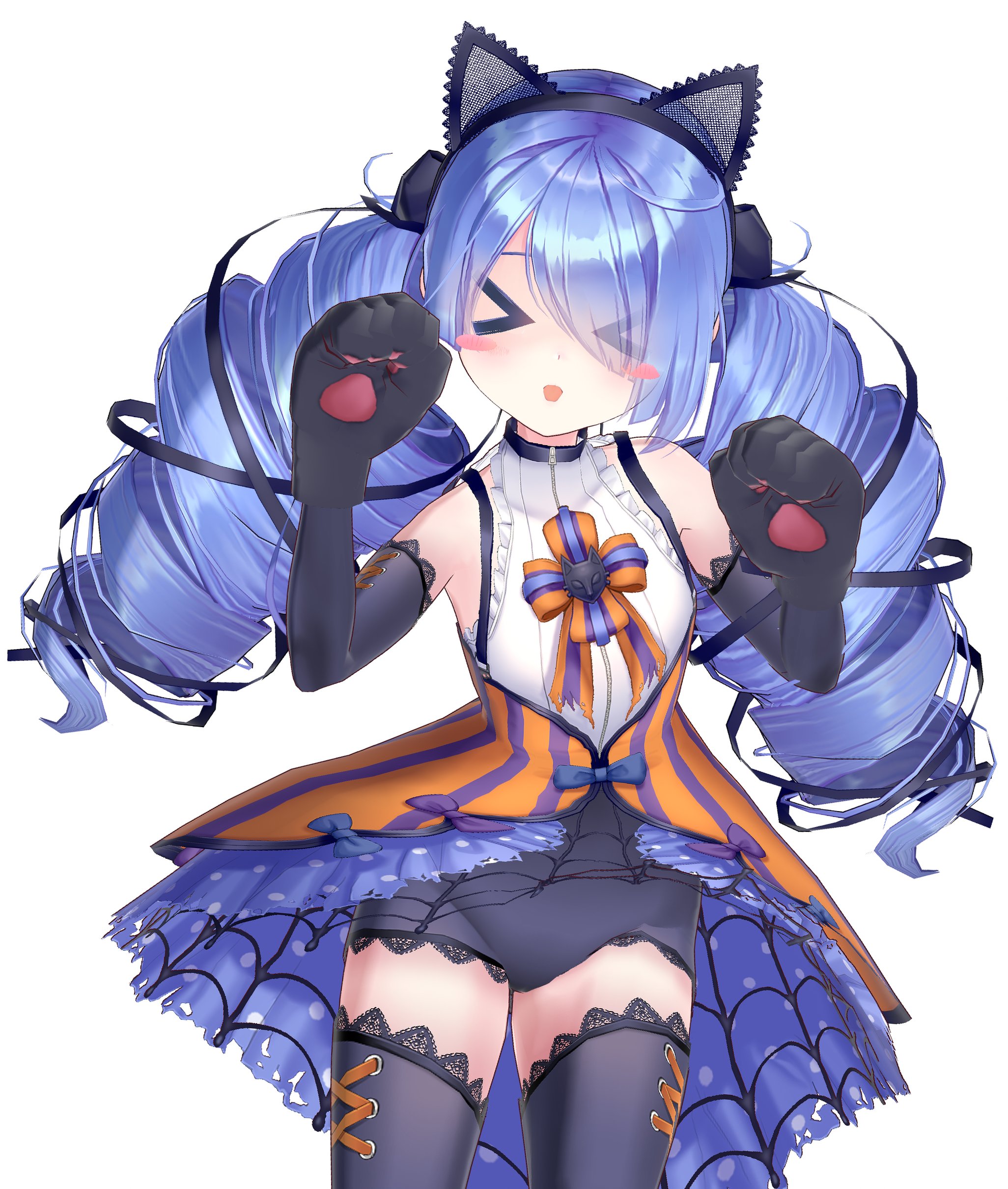 Kru8ty (VRoid commission open) (@seesonggao429) / X Kru8ty (VRoid commission open) (@seesonggao429) / X