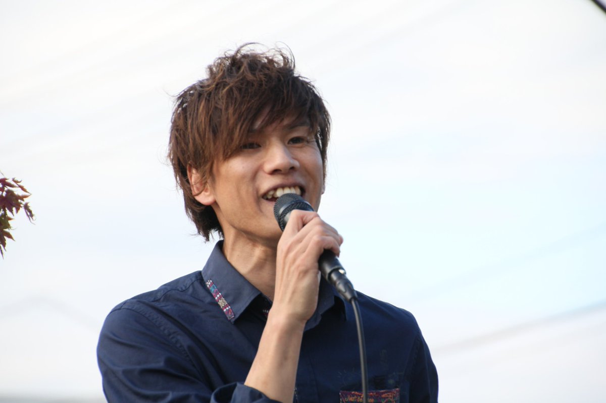 taskuofficiale1's tweet photo. 今日は、石窯パン工房ばーすでい名取本店創業11周年誕生祭【ばーすでいLIVE vol.75】でした♪

久しぶりにお会いする方々が多く、初めましての方も多く、嬉しかったです！

そして、ばーすでいさんのパンはやっぱり美味しい🍞

菊池社長はじめ、スタッフのみなさん、ありがとうございました！ https://t.co/ff2PEkg788