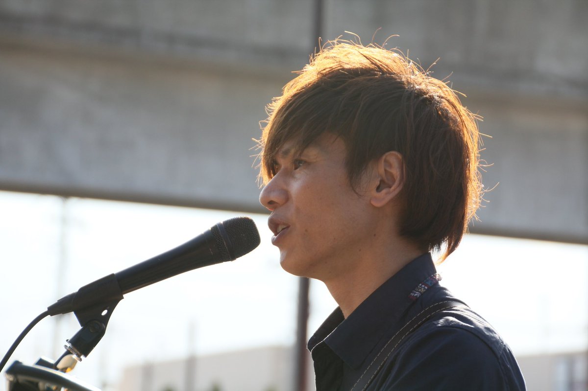 taskuofficiale1's tweet photo. 今日は、石窯パン工房ばーすでい名取本店創業11周年誕生祭【ばーすでいLIVE vol.75】でした♪

久しぶりにお会いする方々が多く、初めましての方も多く、嬉しかったです！

そして、ばーすでいさんのパンはやっぱり美味しい🍞

菊池社長はじめ、スタッフのみなさん、ありがとうございました！ https://t.co/ff2PEkg788